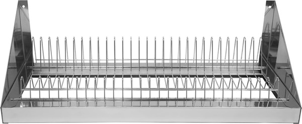 Изображение товара Полка для кухонного инвентаря Hessen ПНТ 8/3 НПС00018 / см51
