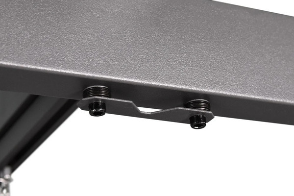 Изображение товара Шатер садовый Springhouse Palma 3X6M / SAG28 (графит)