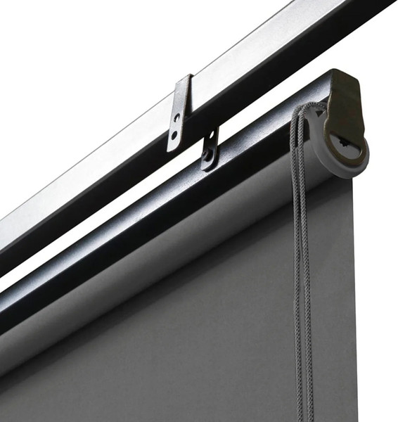 Изображение товара Шатер садовый Springhouse Valencia с 4-мя маркизами / SAG38 (графит)