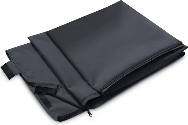 Изображение товара Шатер садовый Springhouse Valencia с 4-мя маркизами / SAG38 (графит)