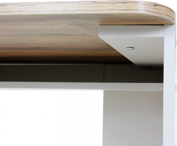 Изображение товара Компьютерный стол Аквилон СТК №33 (кашемир/авелано)