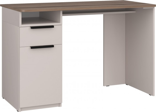 Изображение товара Компьютерный стол Аквилон СТК №33 (кашемир/авелано)