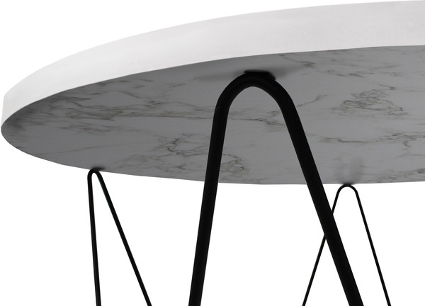 Изображение товара Журнальный столик Аквилон Норман (сабия)