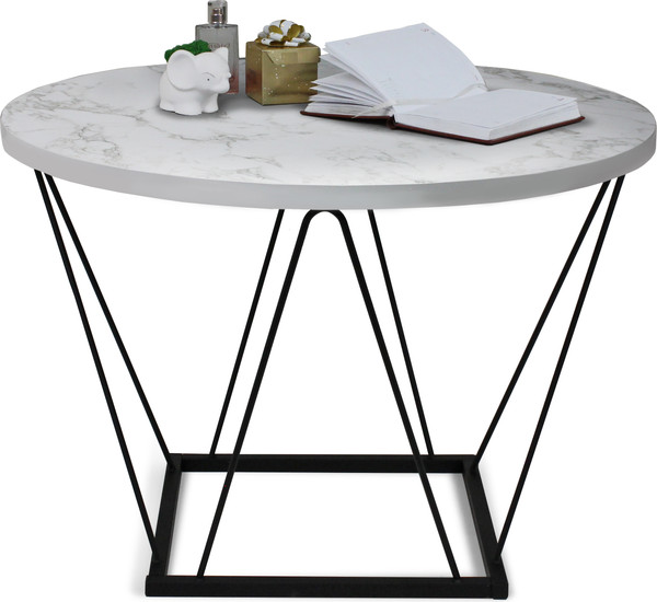 Изображение товара Журнальный столик Аквилон Норман (сабия)