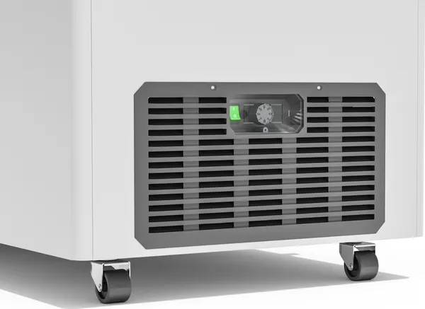 Изображение товара Морозильный ларь Frostor F 700 S / сн08 (белый)
