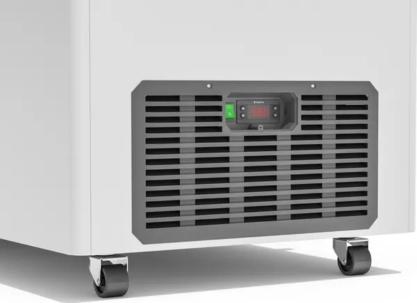 Изображение товара Морозильный ларь Frostor F 700 S / сн08 (белый)