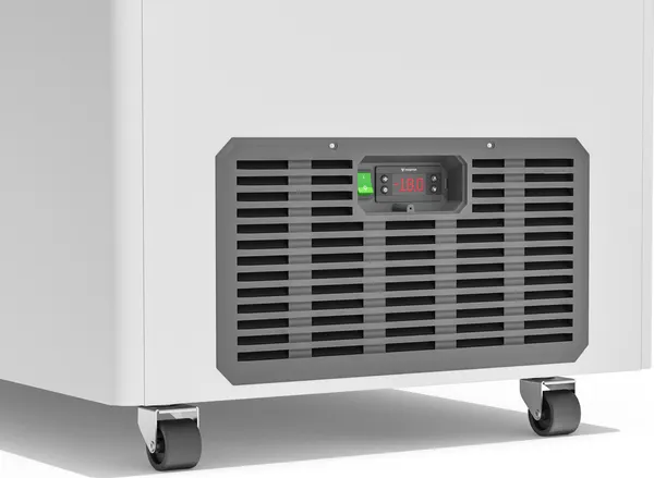 Изображение товара Морозильный ларь Frostor F 700 S / сн08 (белый)