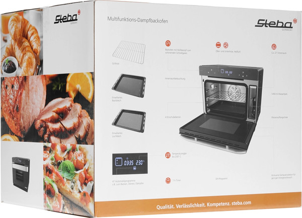 Изображение товара Ростер Steba DG 30