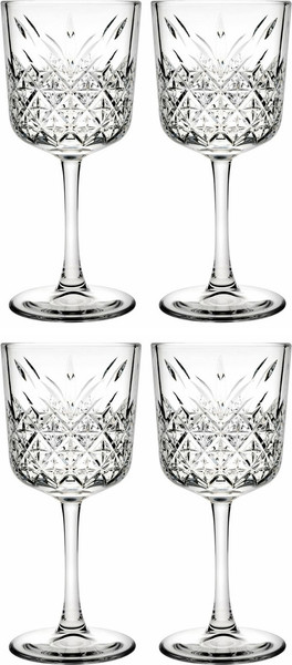 Изображение товара Набор бокалов Pasabahce Таймлесс 440276 / 1099663 (4шт)