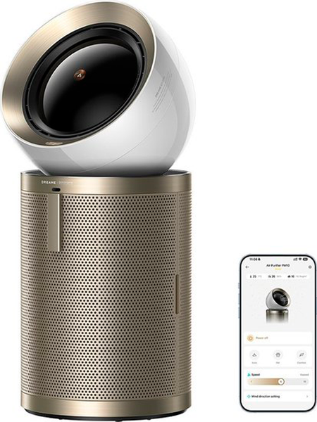 Изображение товара Очиститель воздуха Dreame Air Purifier PM10 (CVF24A)