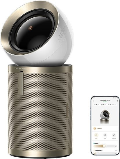 Изображение товара Очиститель воздуха Dreame Air Purifier PM20 (CVF14A)