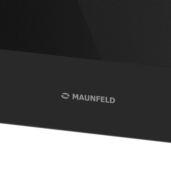 Изображение товара Электрический духовой шкаф Maunfeld XCMO4418GB Matt