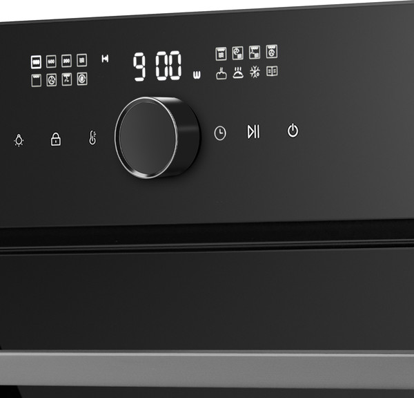 Изображение товара Электрический духовой шкаф Maunfeld XCMO4418GB Matt