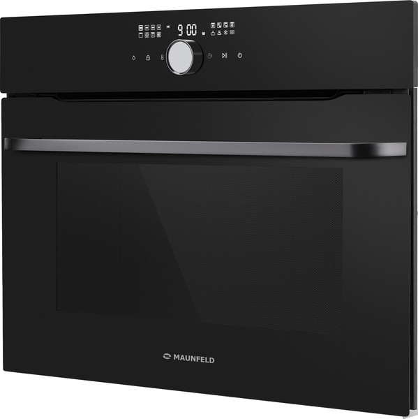 Изображение товара Электрический духовой шкаф Maunfeld XCMO4418GB Matt