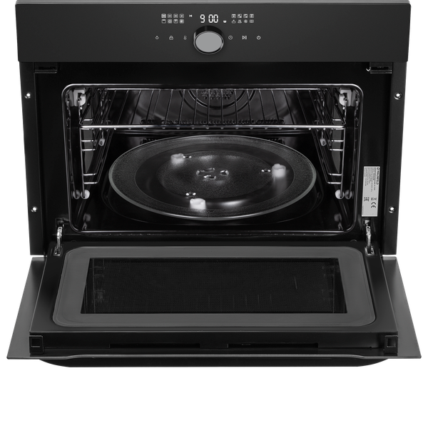 Изображение товара Электрический духовой шкаф Maunfeld XCMO4418GB Matt