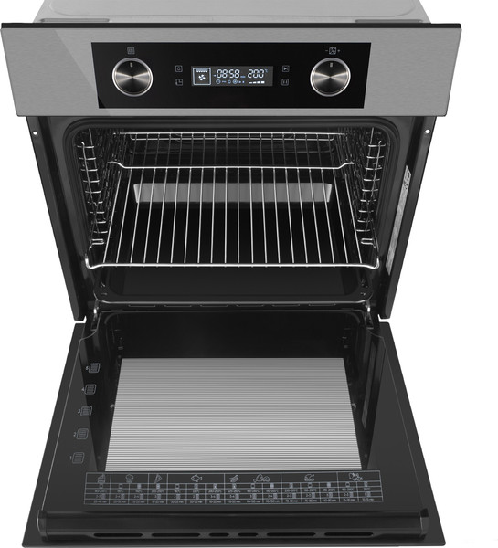 Изображение товара Электрический духовой шкаф Maunfeld AEOH60102S