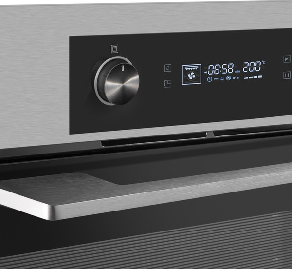 Изображение товара Электрический духовой шкаф Maunfeld AEOH60102S