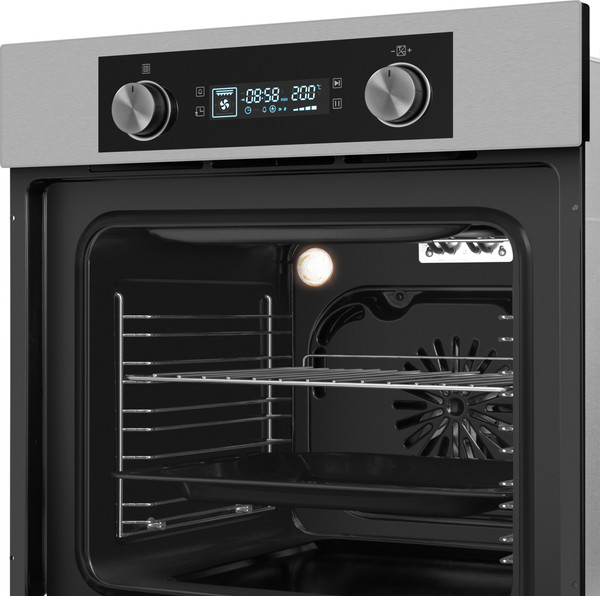 Изображение товара Электрический духовой шкаф Maunfeld AEOH60102S