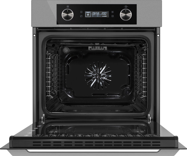Изображение товара Электрический духовой шкаф Maunfeld AEOH60102S