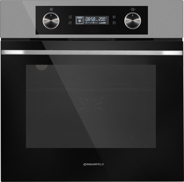Изображение товара Электрический духовой шкаф Maunfeld AEOH60102S
