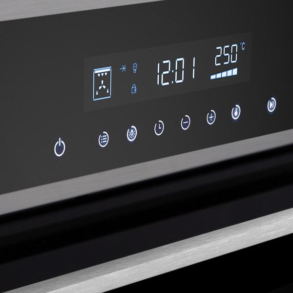 Изображение товара Электрический духовой шкаф Maunfeld AEOD60103S