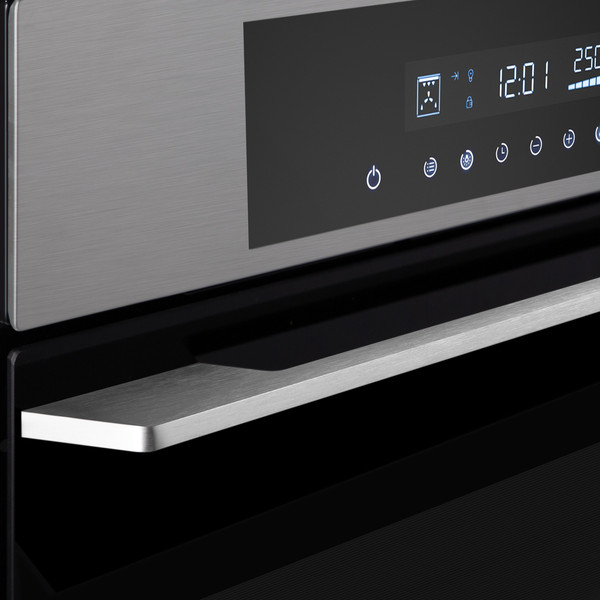 Изображение товара Электрический духовой шкаф Maunfeld AEOD60103S