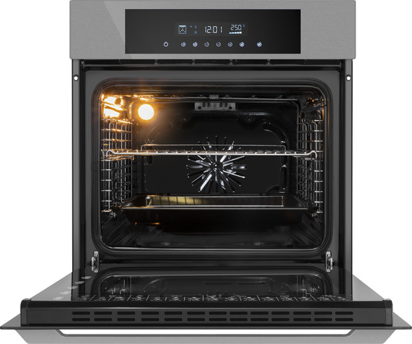 Изображение товара Электрический духовой шкаф Maunfeld AEOD60103S