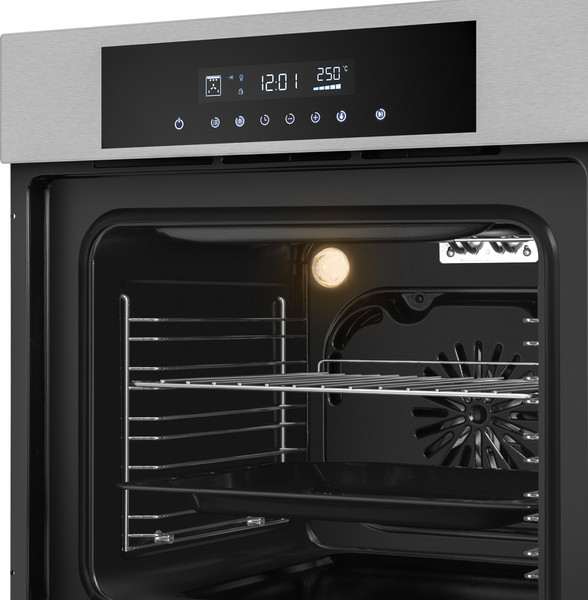 Изображение товара Электрический духовой шкаф Maunfeld AEOD60103S