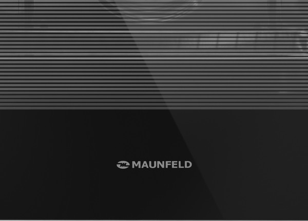 Изображение товара Электрический духовой шкаф Maunfeld AEOD60103S