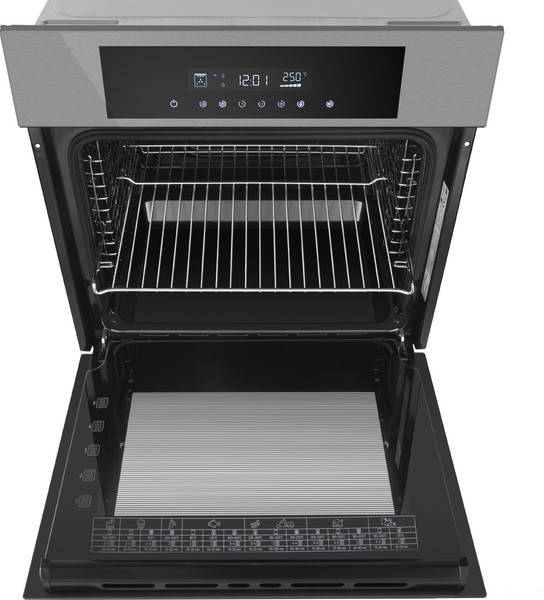 Изображение товара Электрический духовой шкаф Maunfeld AEOD60103S