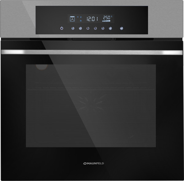 Изображение товара Электрический духовой шкаф Maunfeld AEOD60103S