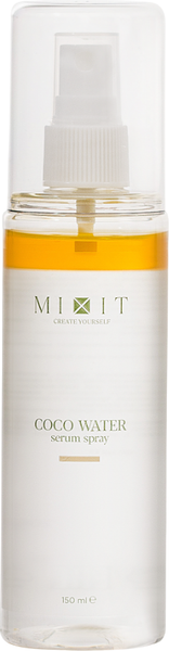 Изображение товара Сыворотка для лица MIXIT Универсальная с кокосовой водой (150мл)