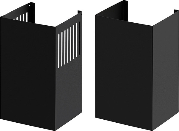 Изображение товара Вытяжка наклонная Krona Jina 600 PB V2 / КА-00011810 (черный)