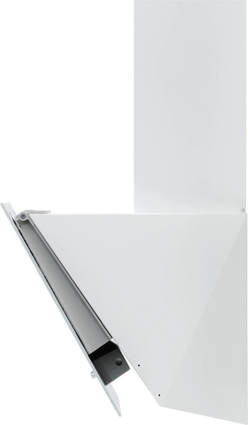 Изображение товара Вытяжка наклонная Krona Jina 500 PB V2 / КА-00011812 (белый)