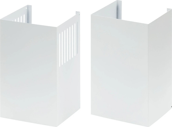 Изображение товара Вытяжка наклонная Krona Jina 500 PB V2 / КА-00011812 (белый)