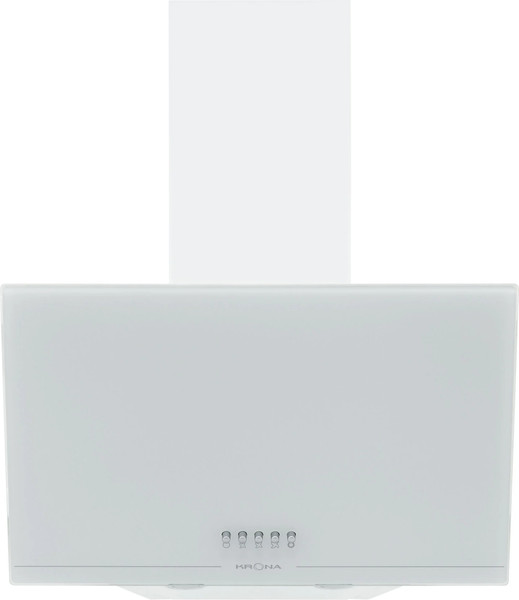 Изображение товара Вытяжка наклонная Krona Jina 500 PB V2 / КА-00011812 (белый)