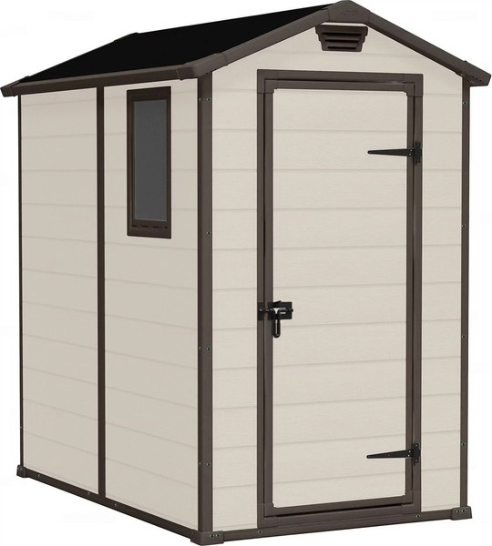 Изображение товара Сарай из пластика Keter Manor 46s Indoor 255138