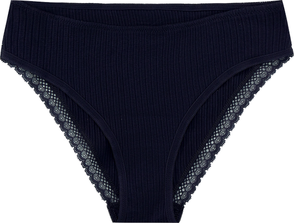 Изображение товара Трусы женские Mark Formelle 412550 (р.94, антрацит)