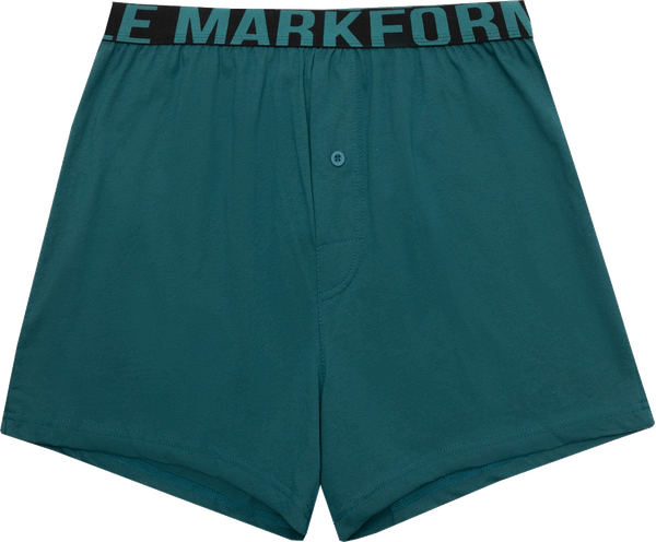 Изображение товара Трусы мужские Mark Formelle 411222 (р.98-108, атлантическая глубина)