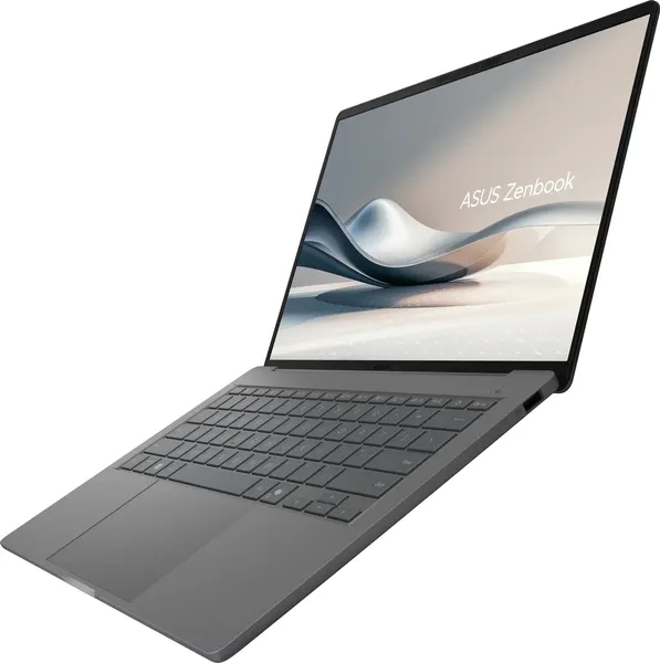 Изображение товара Ноутбук Asus Zenbook A14 OLED UX3407QA-QD267W