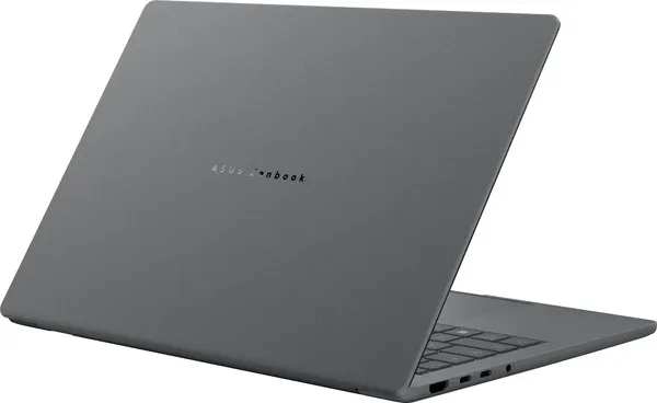 Изображение товара Ноутбук Asus Zenbook A14 OLED UX3407QA-QD267W
