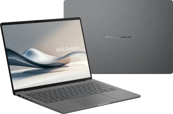 Изображение товара Ноутбук Asus Zenbook A14 OLED UX3407QA-QD267W