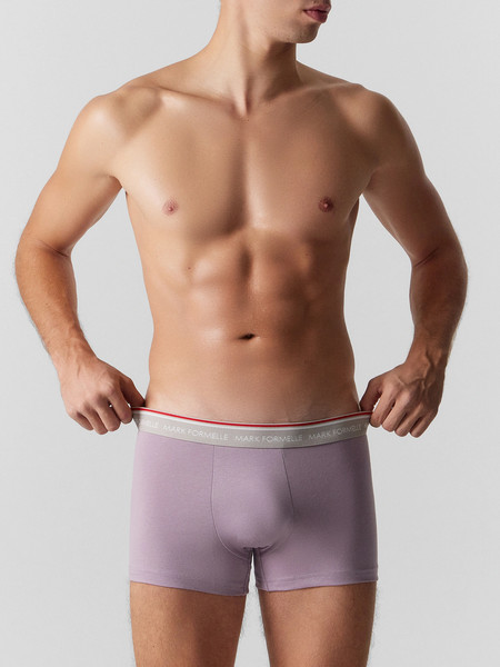 Изображение товара Трусы мужские Mark Formelle 411228 (р.102-112, морской туман)