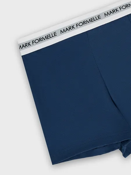 Изображение товара Трусы мужские Mark Formelle 411228 (р.98-108, ночной океан)