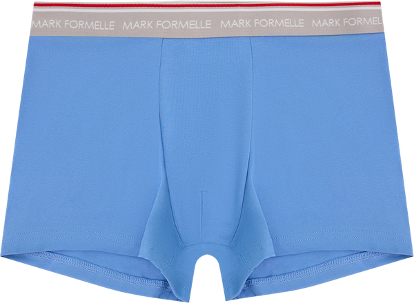 Изображение товара Трусы мужские Mark Formelle 411228 (р.90-100, тихие воды)