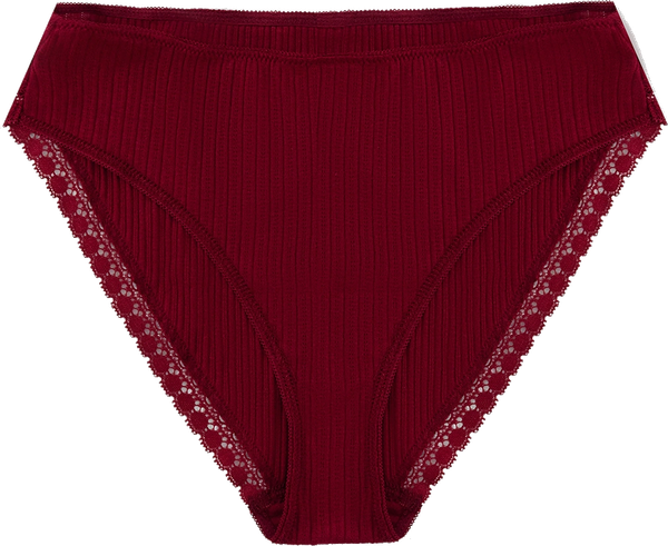 Изображение товара Трусы женские Mark Formelle 412550 (р.94, красная румба)