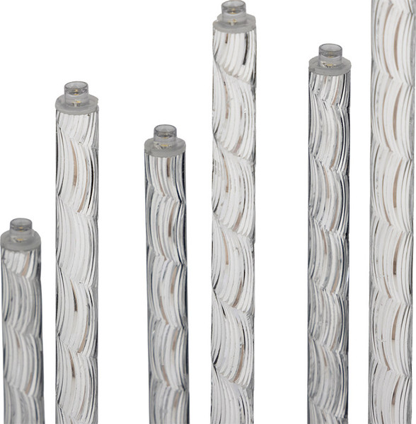 Изображение товара Световая фигурка Волшебная страна Горка / 110745 (серебряный)