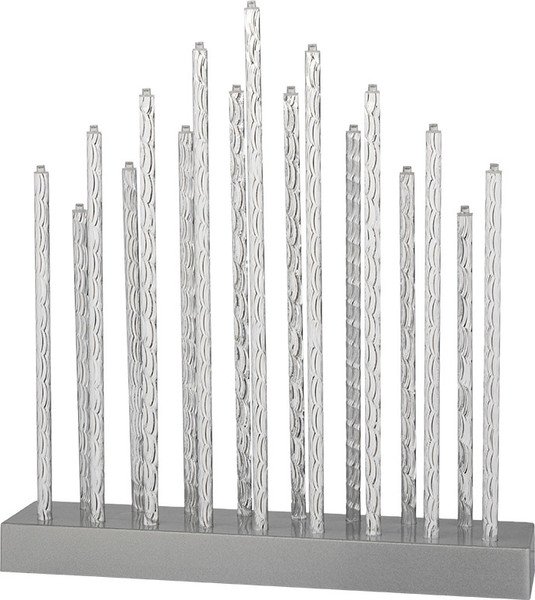 Изображение товара Световая фигурка Волшебная страна Горка / 110745 (серебряный)