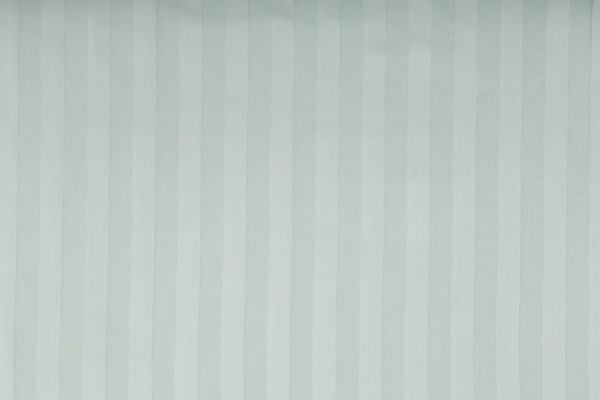 Изображение товара Комплект постельного белья Samsara Страйп-сатин 1.5сп 50х70 (синий)