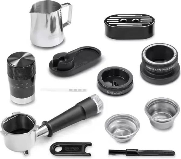 Изображение товара Кофеварка эспрессо DeLonghi EC9455.M